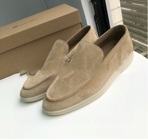New Men's Shoes Pumps - Image 2