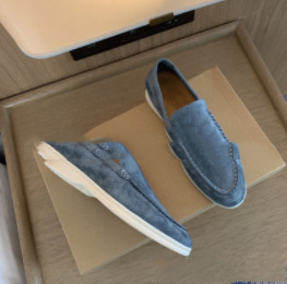 New Men's Shoes Pumps - Image 4