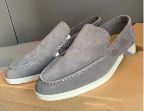 New Men's Shoes Pumps - Image 5
