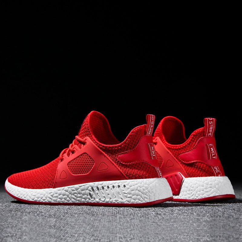 Men's sports running shoes - Image 2
