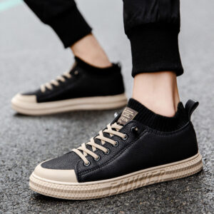 Men's sports casual shoes