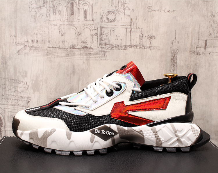 Trend sports casual shoes - Image 10