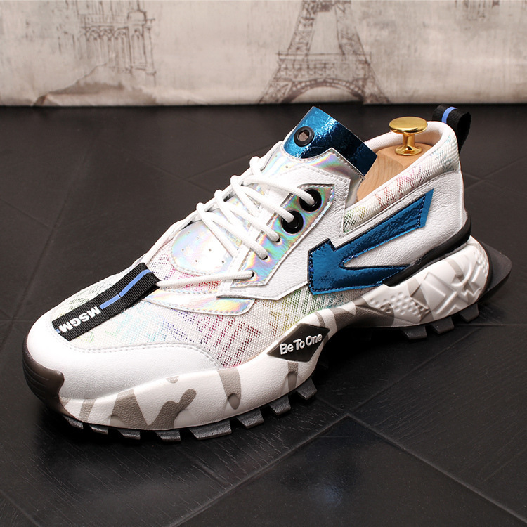 Trend sports casual shoes - Image 4