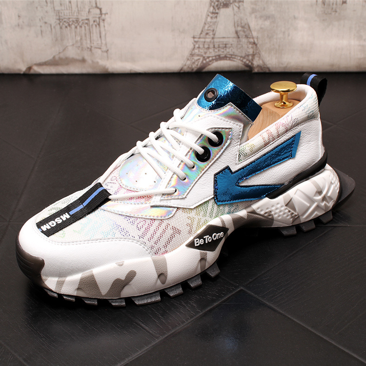 Trend sports casual shoes - Image 5