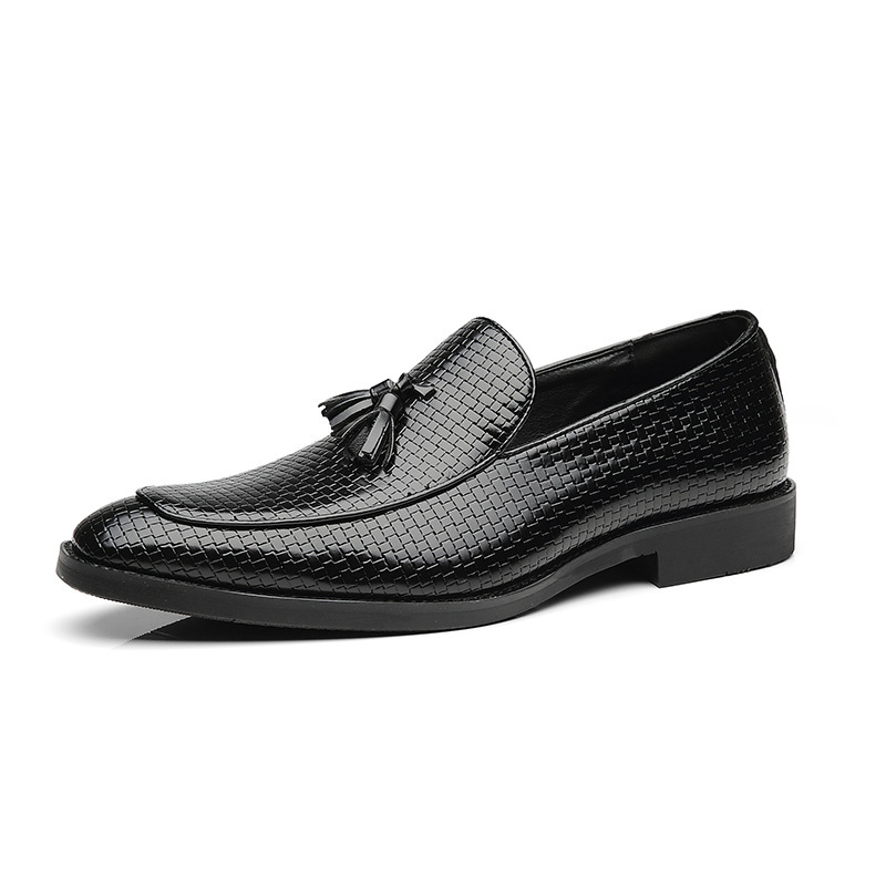 Men's business casual shoes - Image 4