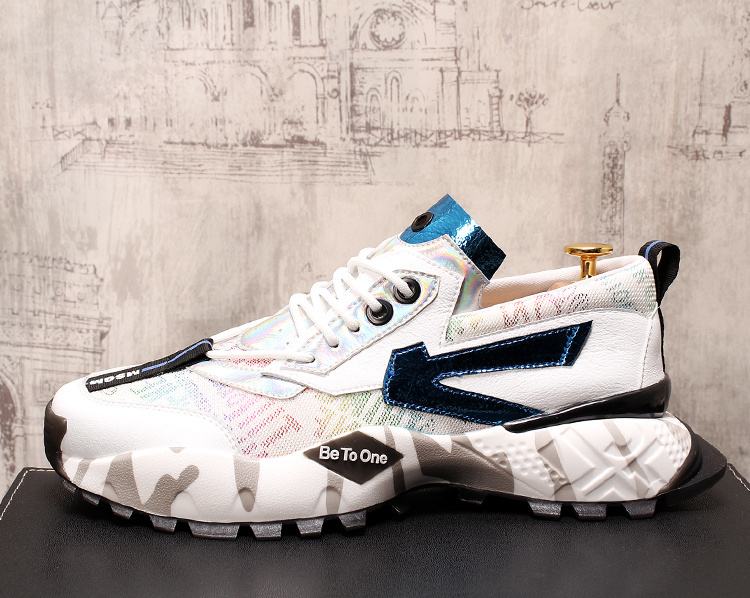 Trend sports casual shoes - Image 7