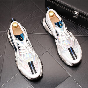 Trend sports casual shoes