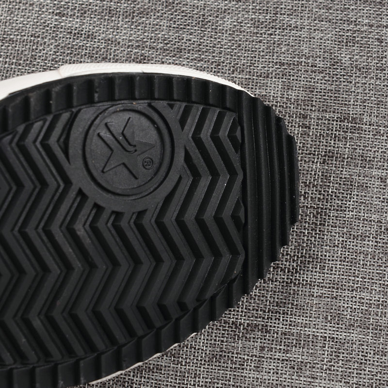 Velcro student canvas shoes - Image 6