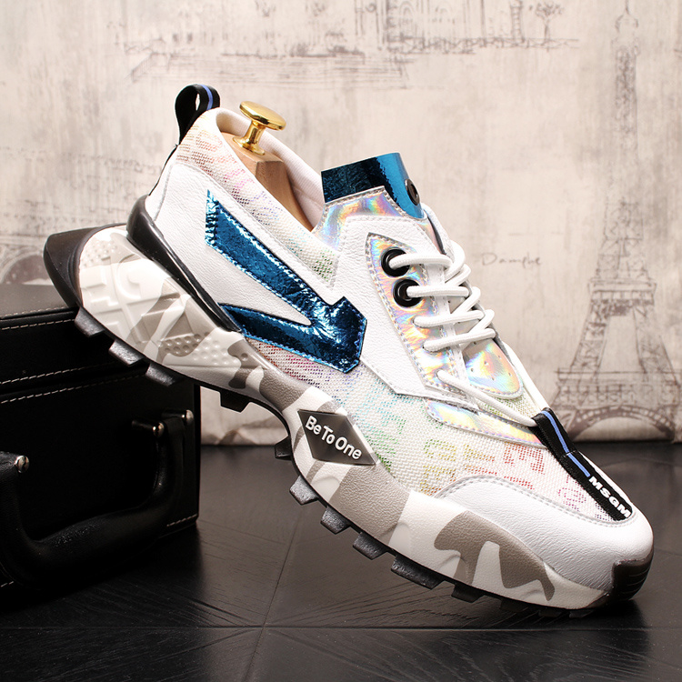 Trend sports casual shoes - Image 2