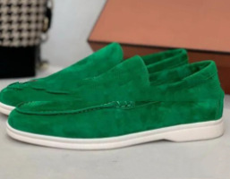 New Men's Shoes Pumps - Image 10