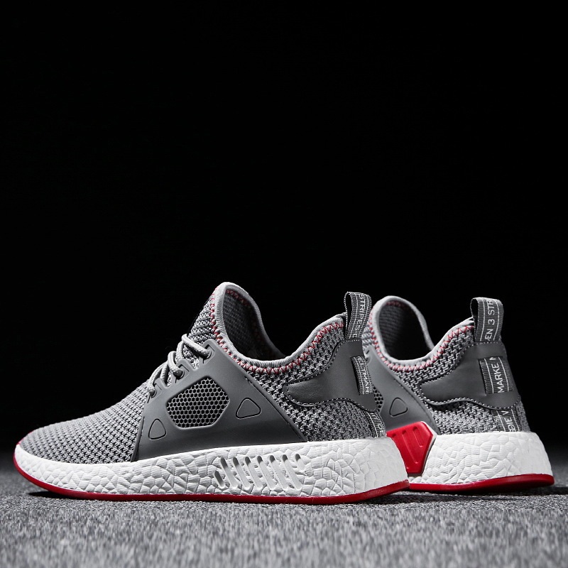 Men's sports running shoes - Image 5