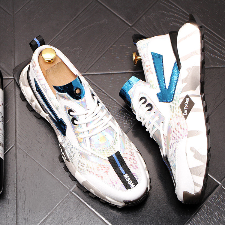 Trend sports casual shoes - Image 9