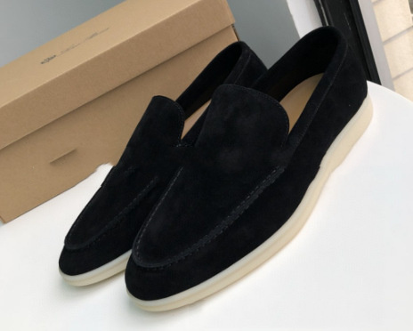 New Men's Shoes Pumps