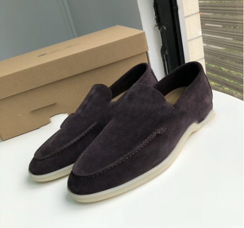 New Men's Shoes Pumps - Image 7